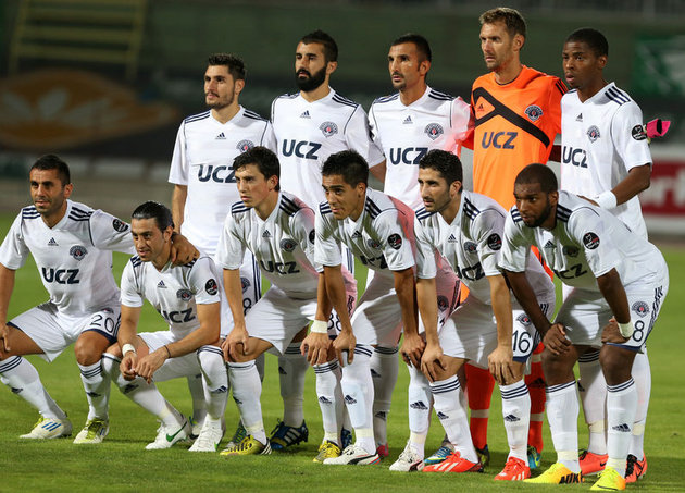 Takımımızın Elazığspor maçı kadrosu