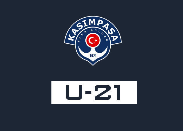 Kayserispor: 1 Kasımpaşa: 3 (U21)