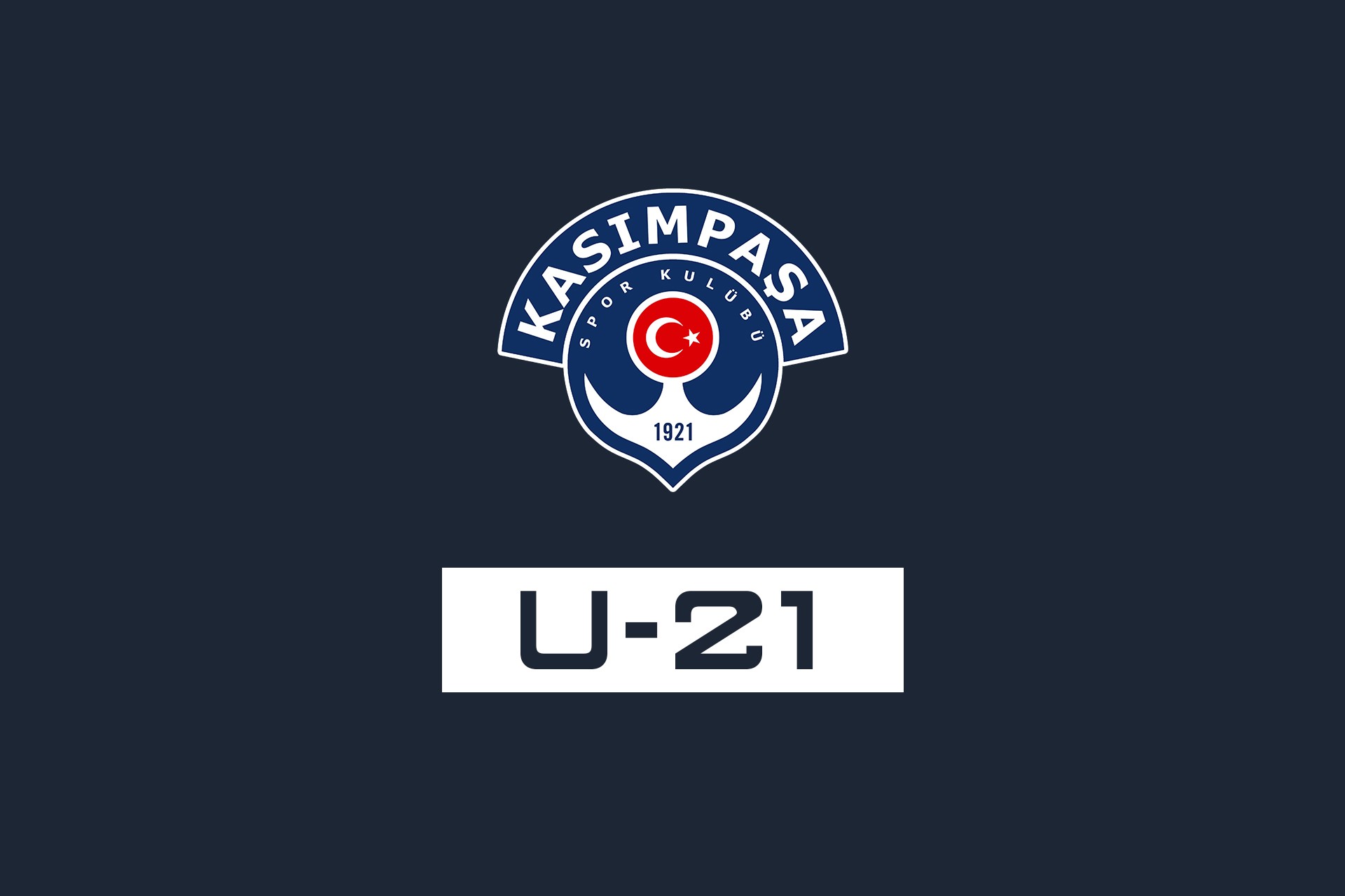 Kasımpaşa: 1 Trabzonspor: 0 (U21)