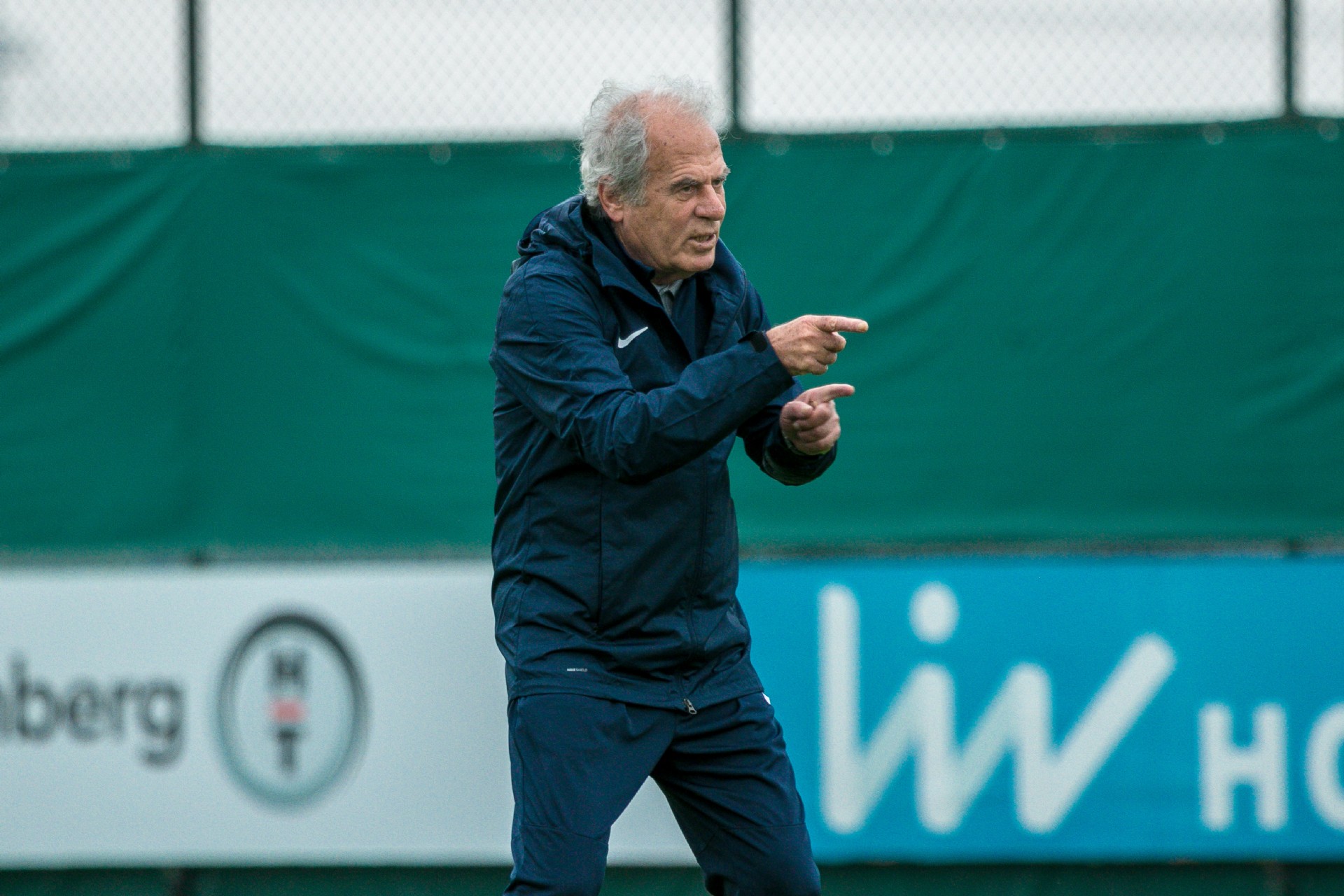 Mustafa Denizli’nin Akhisarspor maçı öncesi açıklamaları