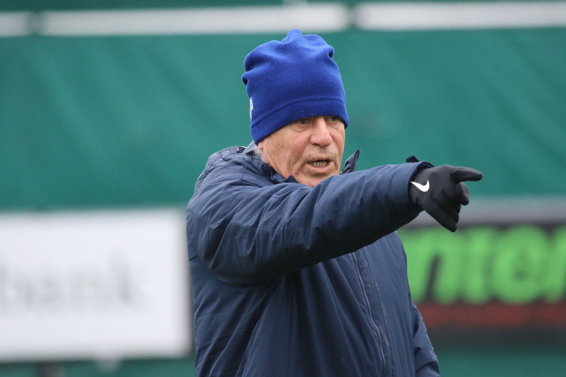 Mustafa Denizli’nin Akhisarspor maçı öncesi açıklamaları