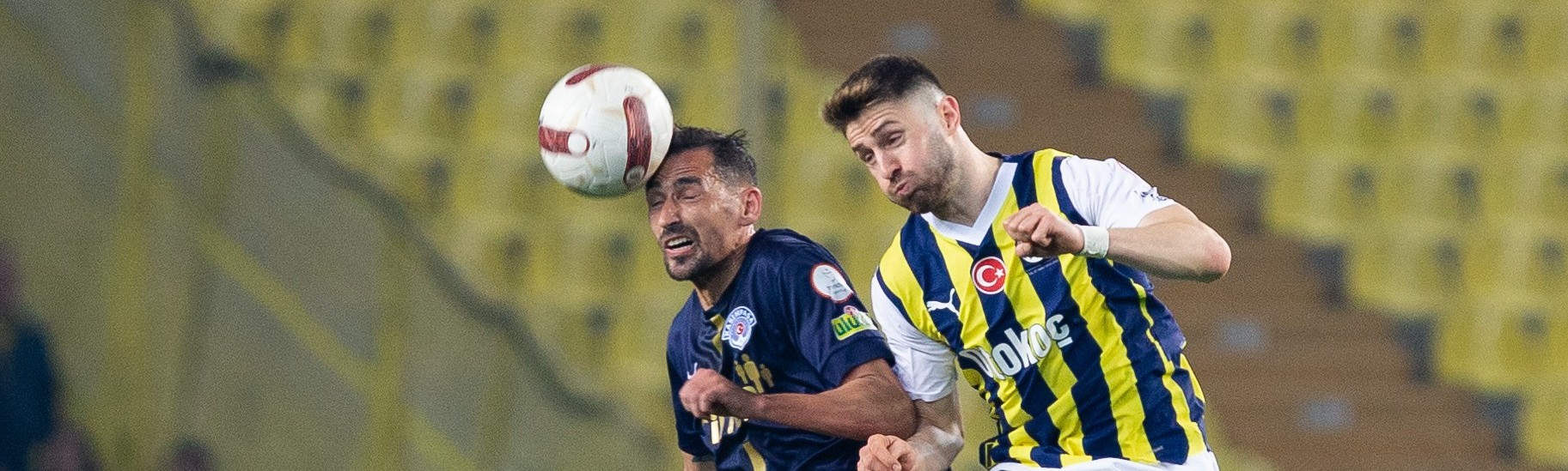Fenerbahçe:2 Kasımpaşa:1