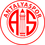 Fraport-Tav Antalyaspor
