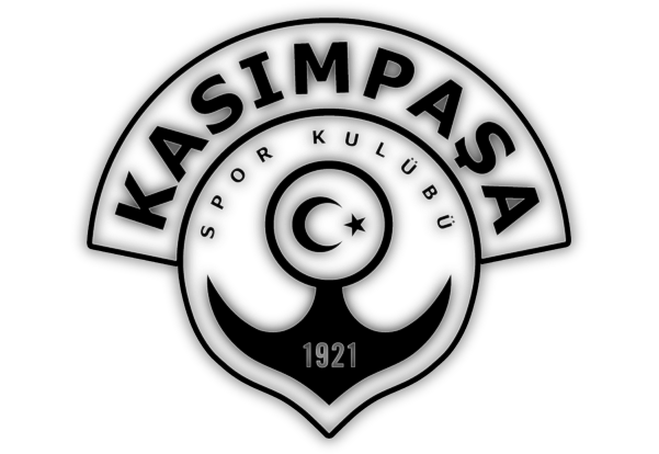 Kasımpaşa Logos