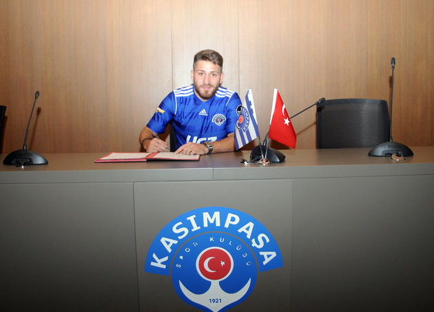 Tunay Torun Kasımpaşamızda