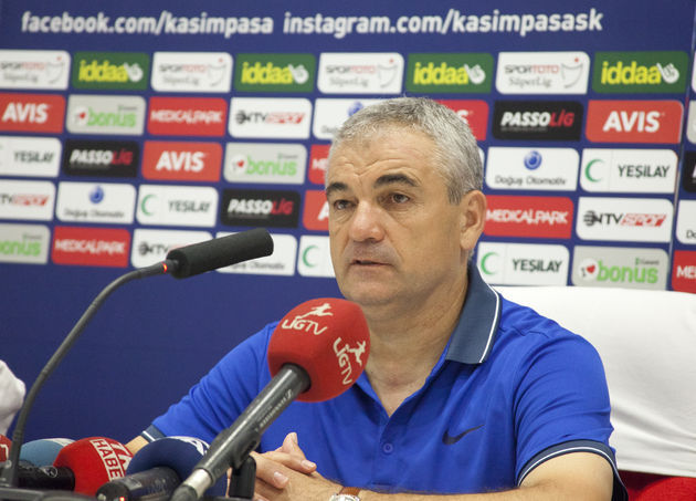 ’’Çok daha rahat kazanabilirdik’’