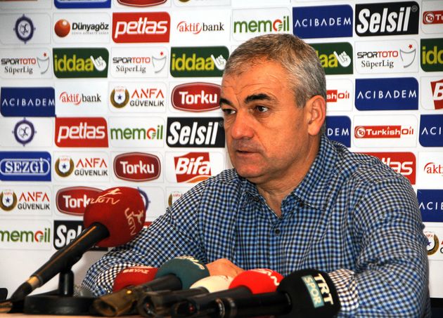 "Rakibimizin 10 kişi kalmasını iyi kullandık"