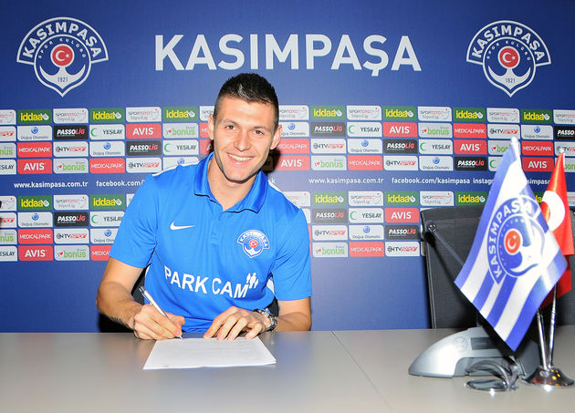 Popov Kasımpaşamızda