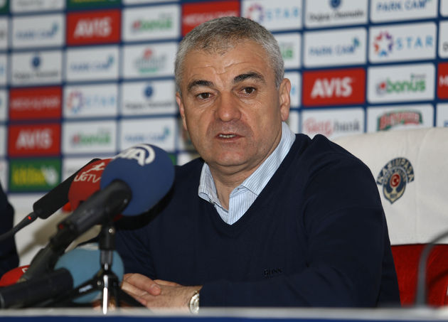 ’’Hakem hatalarından mağlup olduk’’