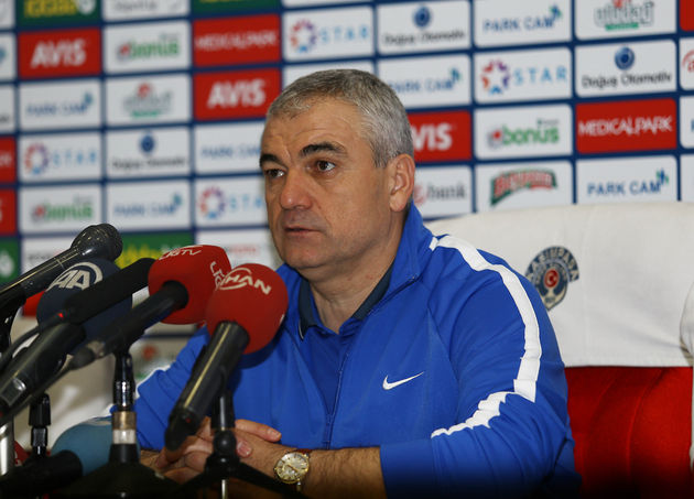 ’’Galibiyet bizim için çok önemliydi’’