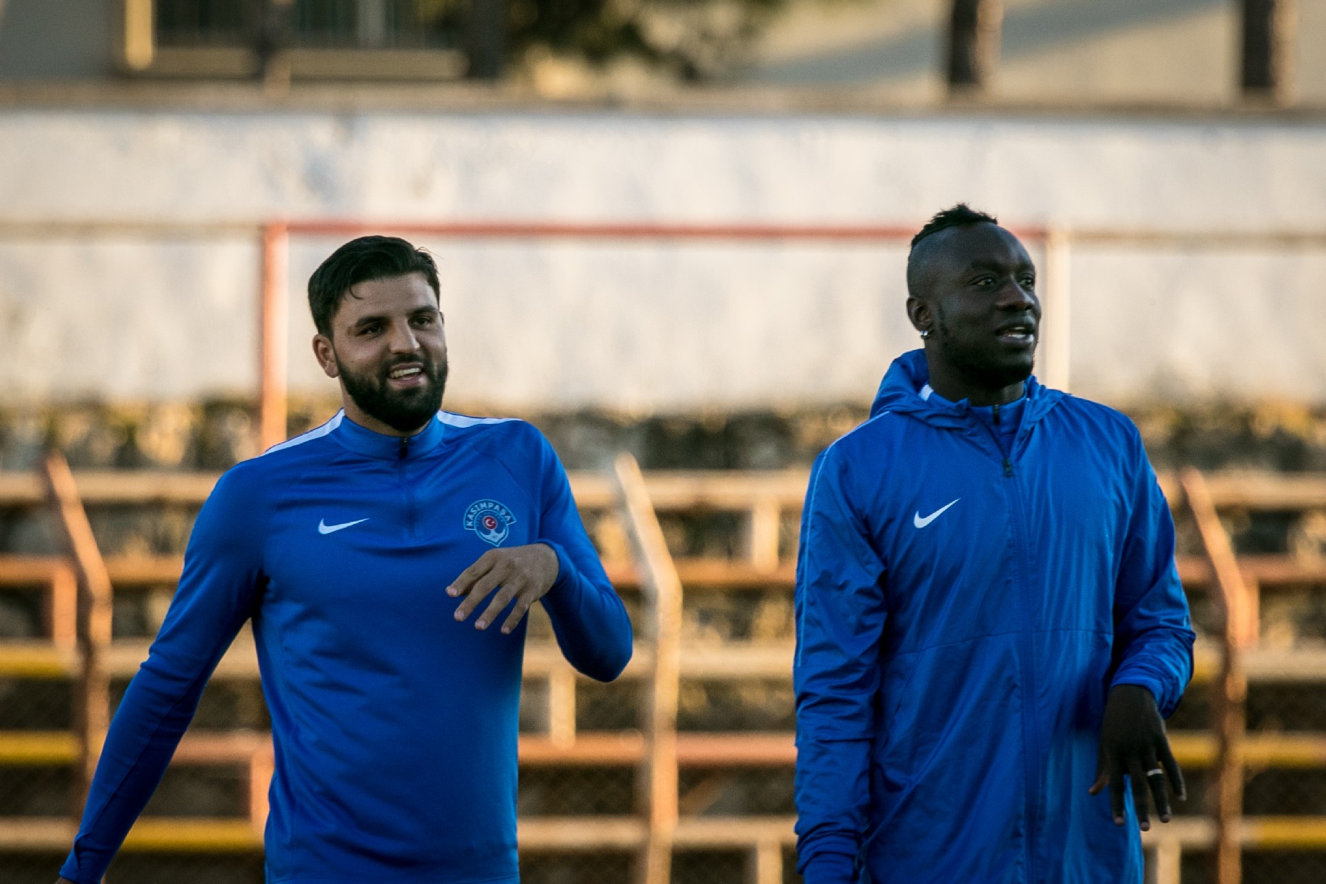 Batman Petrolspor maçı hazırlıkları tamamlandı