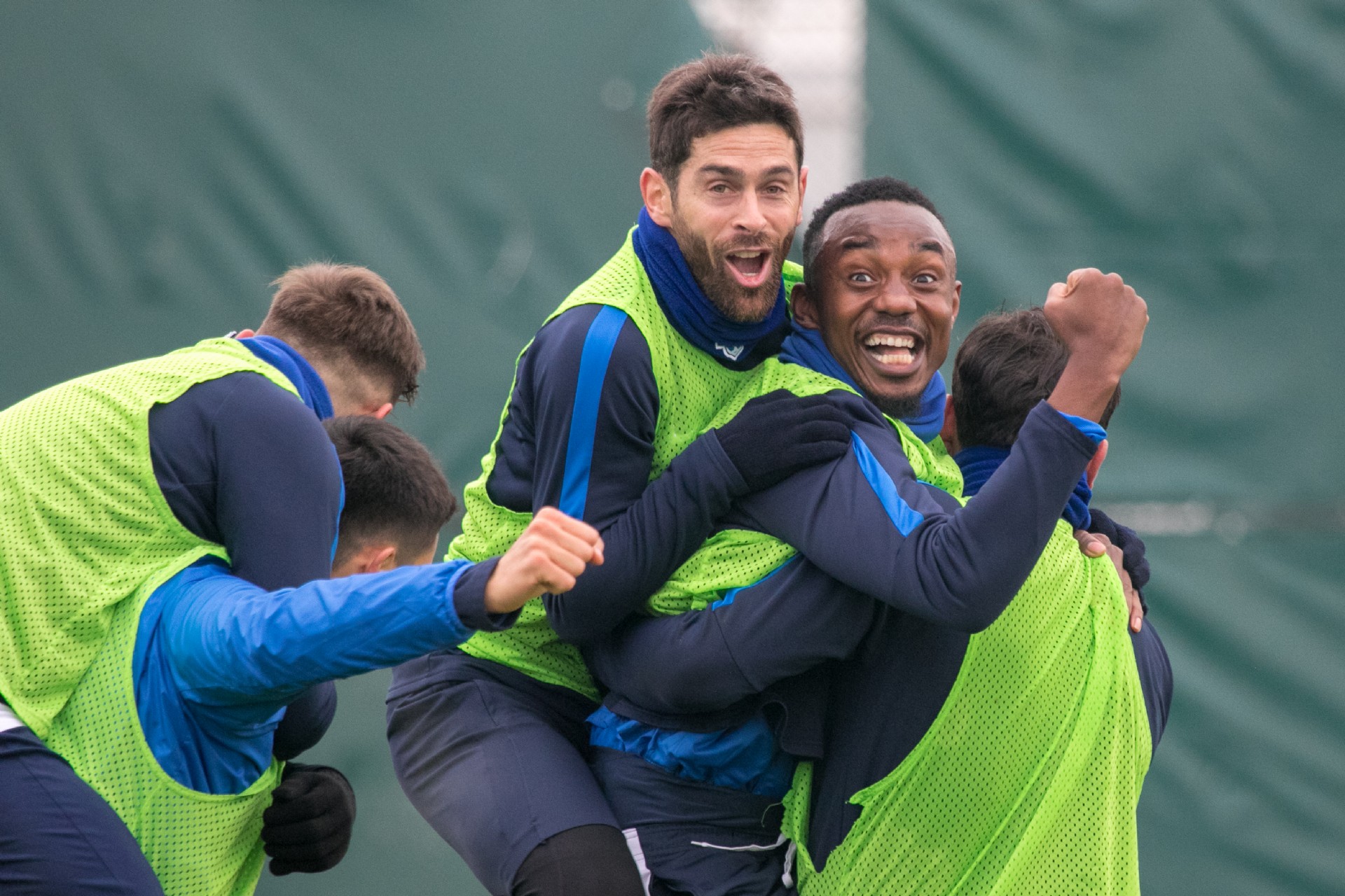 Konyaspor maçı hazırlıkları tamamlandı