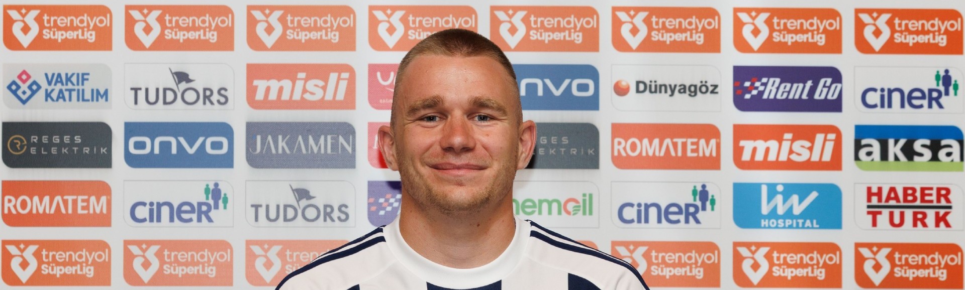 Attila Szalai Kasımpaşamızda