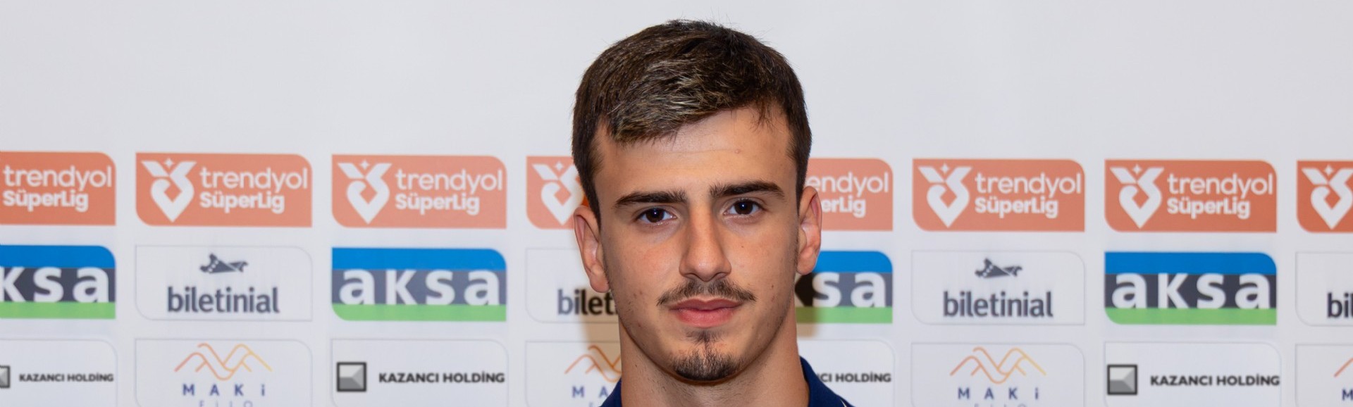 Sercan Deniz Kasımpaşamızda