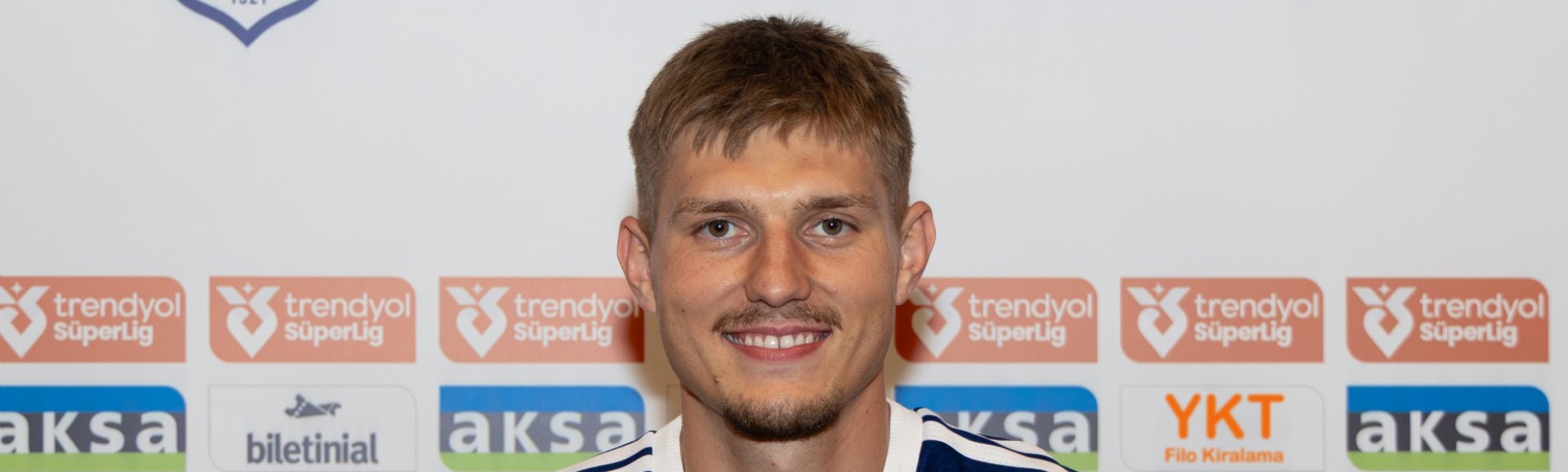 Adrian Benedyczak Kasımpaşamızda