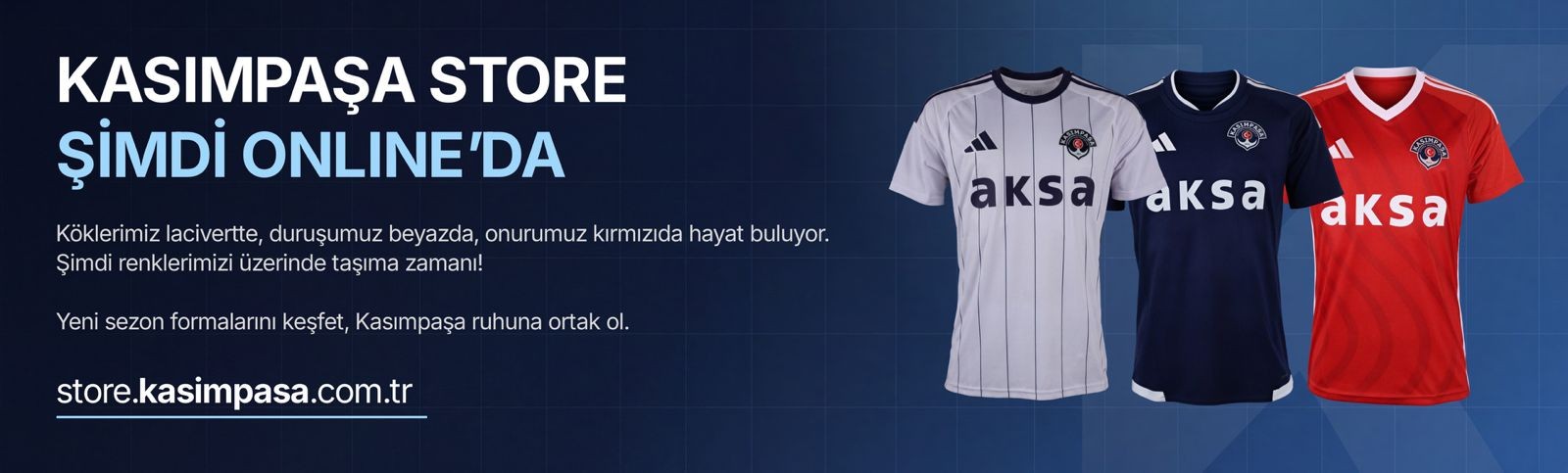 Paşa Store Online