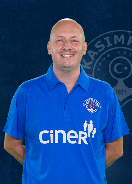 Cem Ergenç