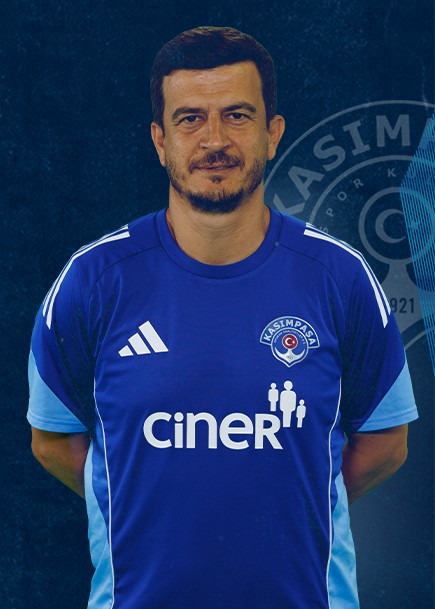 Özgür Öçal