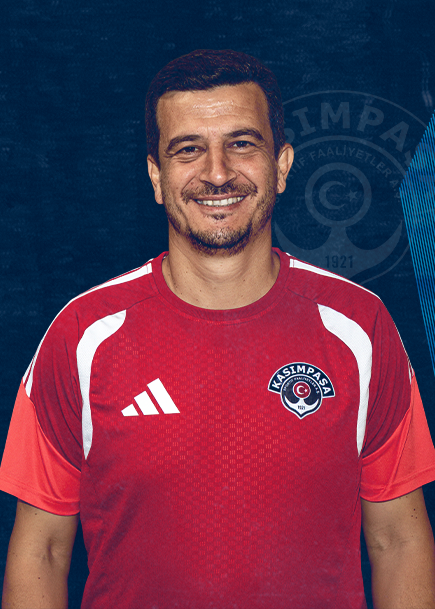 Özgür Öçal