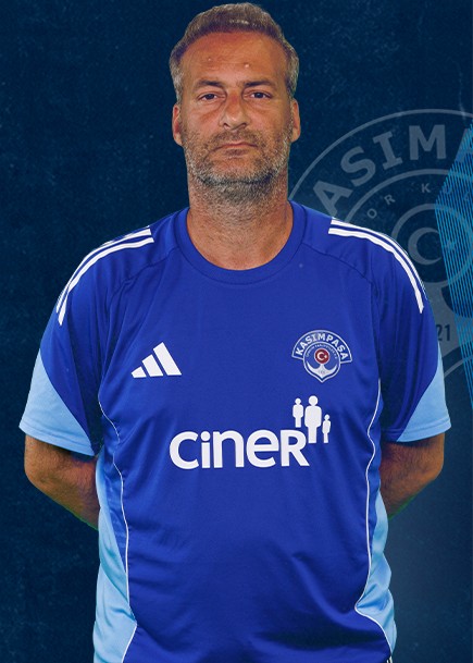 İbrahim Yılmaz