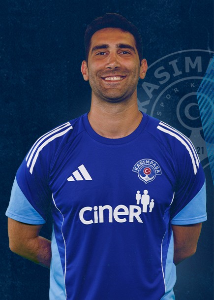 Arda Yılmaz Erdem