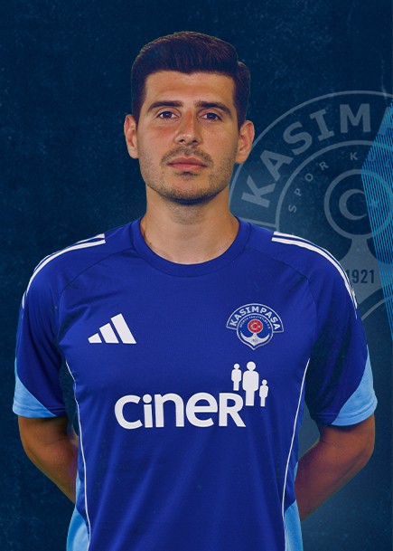 Furkan Berk Yüksel