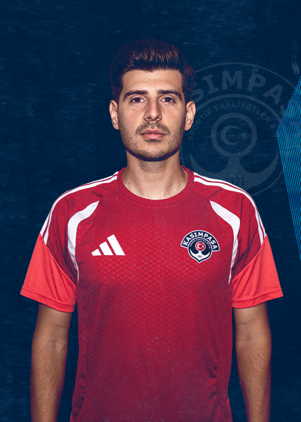 Furkan Berk Yüksel
