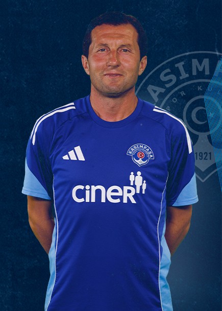 Erol Ayçiçek