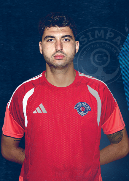 Kerem Özada