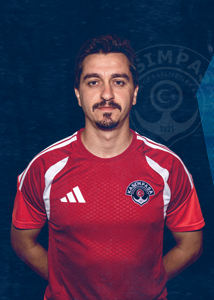Serdar Keşçi