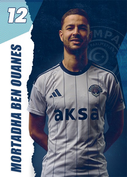 Mortadha Ben Ouanes