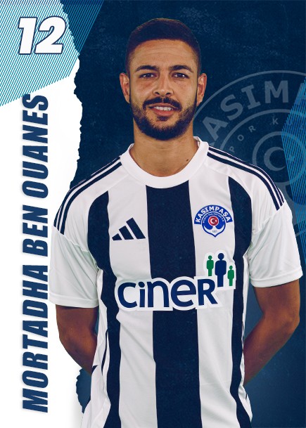 Mortadha Ben Ouanes
