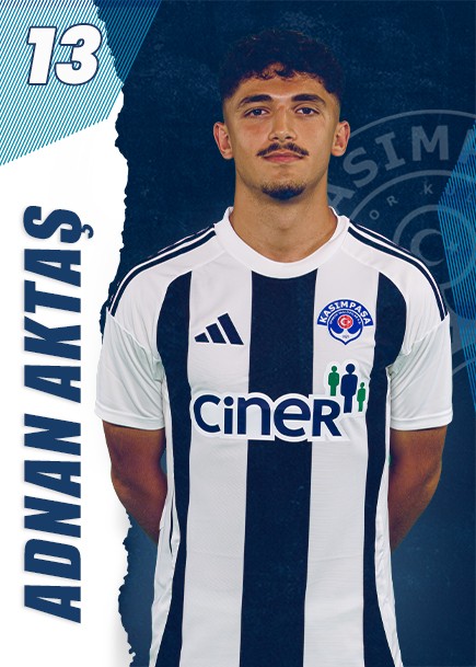 Adnan Aktaş