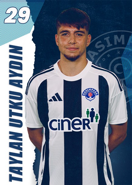 Taylan Utku Aydın