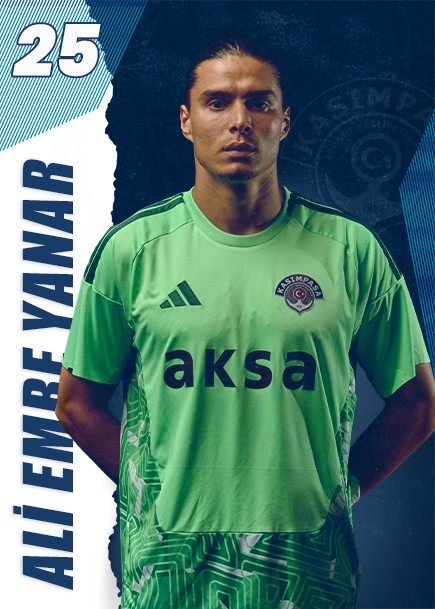 Ali Emre Yanar
