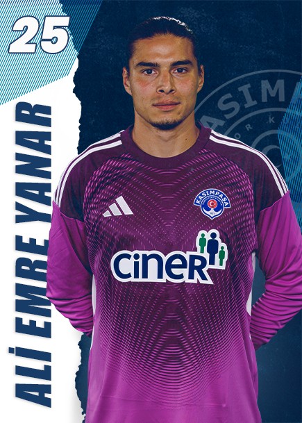Ali Emre Yanar