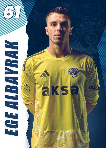 Ege Albayrak