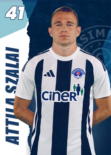 Attila Szalai