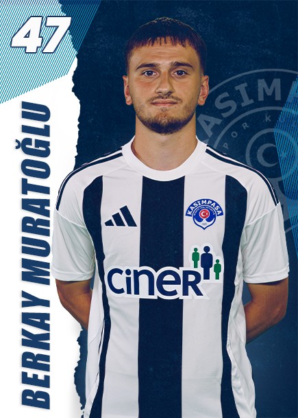 Berkay Muratoğlu