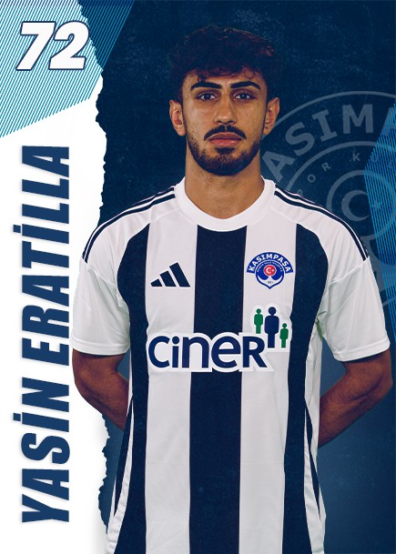 Yasin Eratilla