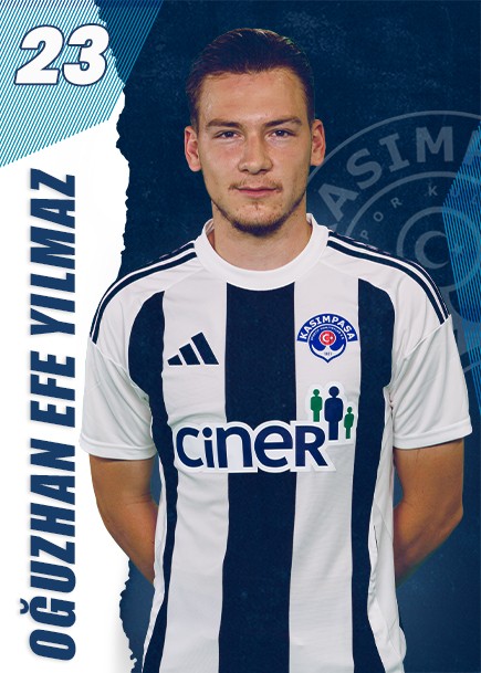 Oğuzhan Efe Yılmaz