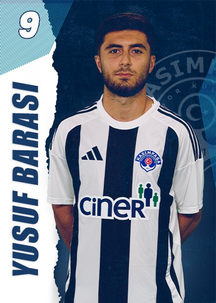 Yusuf Barası