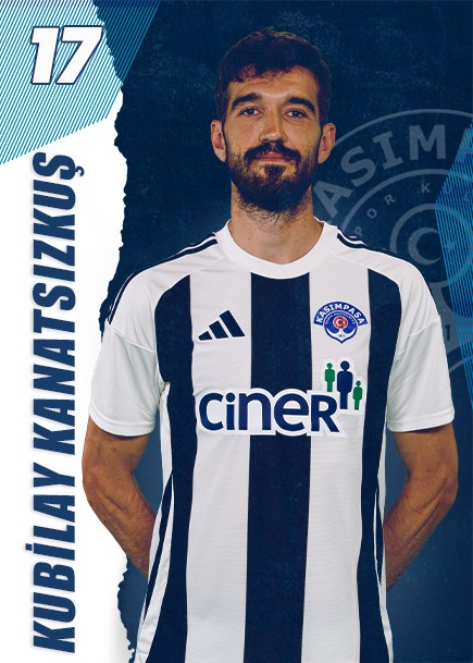 Kubilay Kanatsızkuş
