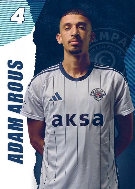 Adam Arous
