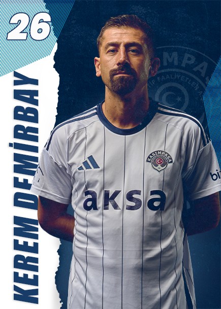 Kerem Demirbay