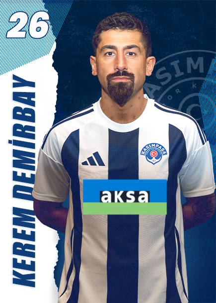 Kerem Demirbay