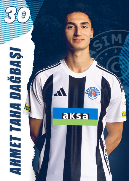 Ahmet Taha Dağbaşı