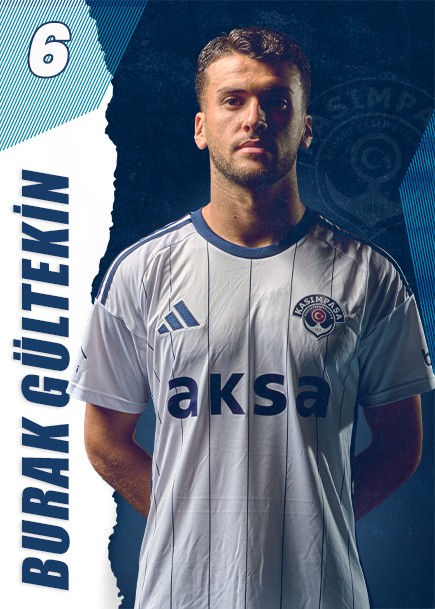 Burak Gültekin
