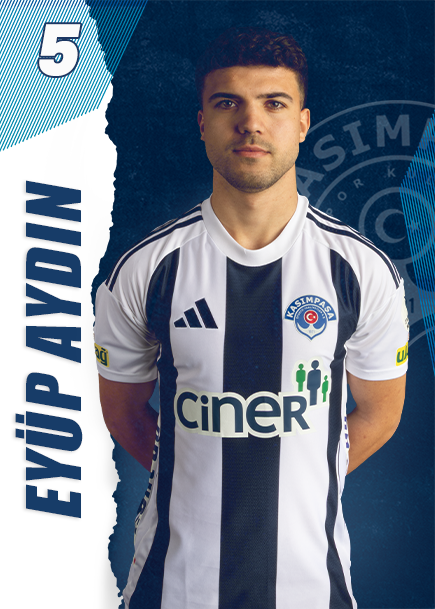 Eyüp Aydın