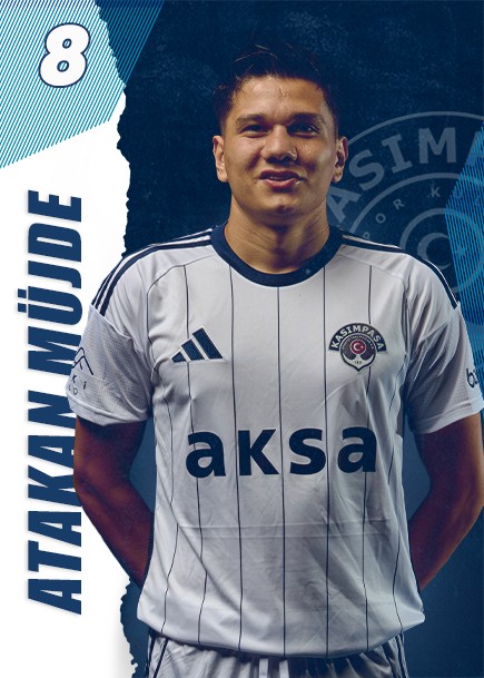 Atakan Müjde